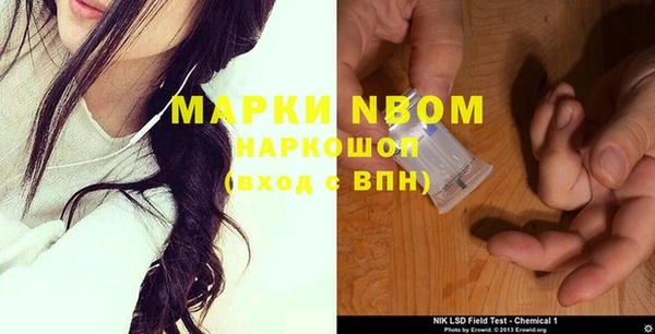 хмурый Балабаново